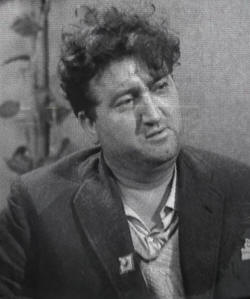 queerplaces Brendan Behan